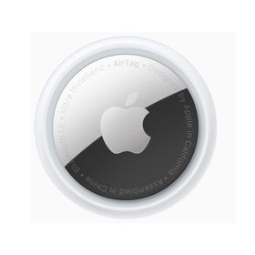 Apple AirTag 1パック エアタグ 1個入り新品未開封 メール便配送 MX532ZP/A 4549995106589