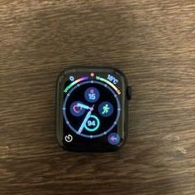 Apple Watch Nike Series 7 GPSモデル 45MM
