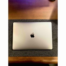 アップル(Apple)のMacBookPro 2019 13インチ Core i5 256GB (ノートPC)