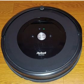 ルンバ e5 iRobot Roomba(掃除機)