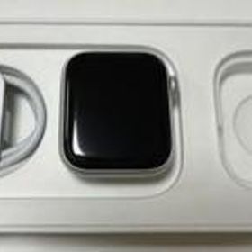 Thumbnail of Apple Watch SE 2 シルバー 40mm