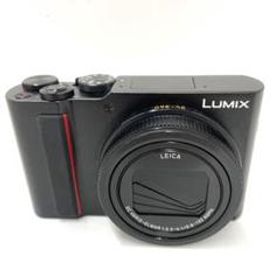 パナソニック LUMIX DC-TX2 新品¥93,907 中古¥61,674 | 新品・中古の