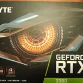 GIGABYTE NVIDIA GeForce RTX3090