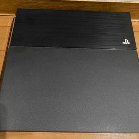 プレイステーション4(PlayStation4)のPlayStation4 プレステ 本体(家庭用ゲーム機本体)