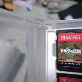 ゼルダの伝説 ティアーズオブザキングダム Switchソフトのみ
