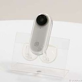 〔中古品〕 Insta360 GO CINGOXX／A ホワイト〔中古品〕 Insta360 GO CINGOXX／A ホワイト