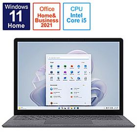 マイクロソフト Surface Laptop 5 新品¥110,000 中古¥80,982 | 新品