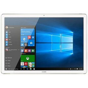 ノートブックHUAWEI MATEBOOK E BL-W19 タブレットPC Win10 - ノートPC