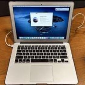 MacBook Air 2017 US 128GB