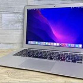 【期間限定大特価】MacBook Air2017モデル 充電回数250回 良品