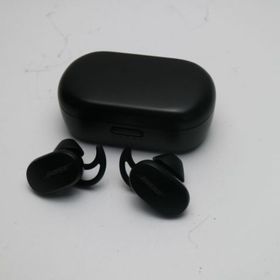 Bose QuietComfort Earbuds 新品¥12,000 中古¥7,700 | 新品・中古の