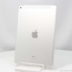 iPad 第9世代 64GB シルバー Wi-Fi