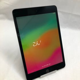 Apple iPad mini 2019 (第5世代) 新品¥36,800 中古¥22,000 | 新品