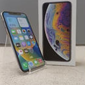 IPHONE XS MTAX2J/A APPLE/DOCOMO
