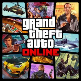 PS5 PS5 70億アカウント 足早 | GTAオンライン(グランドセフトオートオンライン)のアカウントデータ、RMTの販売・買取一覧