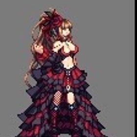 レアアバター 黒 | アラド戦記のアイテム、RMTの販売・買取一覧