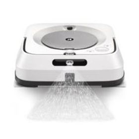 Thumbnail of IROBOT ブラーバジェットM6 本体 m613860 新品未開封