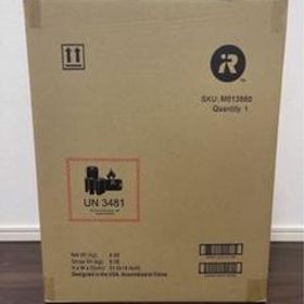 Thumbnail of ブラーバm6 アイロボット m613860