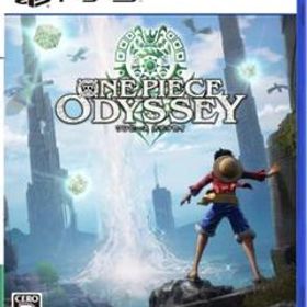 Thumbnail of ONE PIECE ODYSSEY