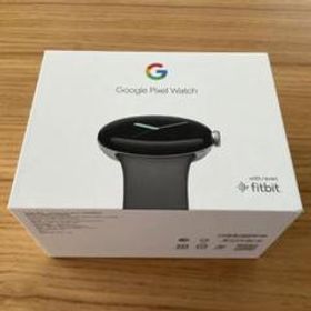 Google Pixel Watch 新品¥17,100 中古¥15,000 | 新品・中古のネット最