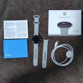 Google Pixel Watch 新品¥17,100 中古¥15,500 | 新品・中古のネット最