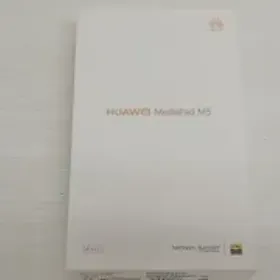 Huawei MediaPad M5 新品¥55,000 中古¥12,000 | 新品・中古のネット最