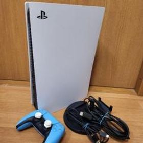PlayStation5 CFI-1100A01 プレステ5 PS5