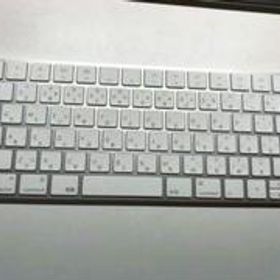 純正 Apple Magic Keyboard 日本語 A1644