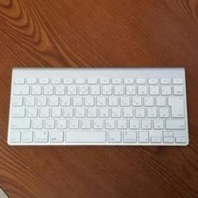 Apple純正 Magic Keyboard A1314 正常動作品