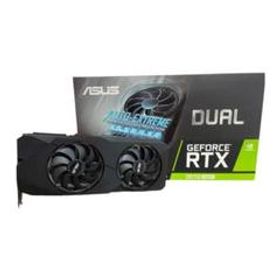 ASUS DUAL-RTX2070S-O8G-EVO RTX2070Super