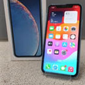 DOCOMO IPHONEXR MT0E2J/A APPLE/DOCOMO