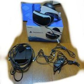 PlayStation VR ゲーム機本体 メルカリの新品＆中古最安値 | ネット最