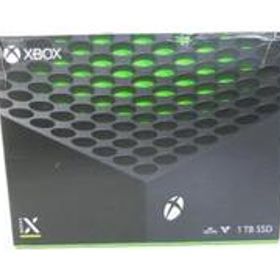 Thumbnail of Xbox Series X​ 本体 動作品 ②