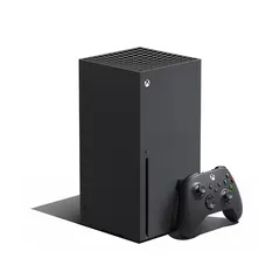 Thumbnail of 【xbox】マイクロソフト Microsoft Xbox Series X 本体 1TB 0120231027101156 1110ML003