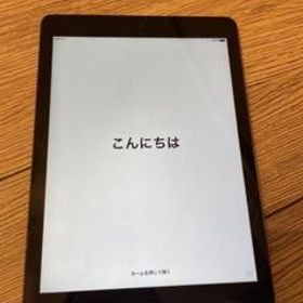 iPad Air MD791J/A 16GB 第1世代