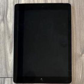 iPad Air Wi-Fi+Cellular(docomo) 32GB