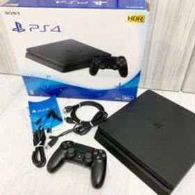 40 SONY PlayStation4 CUH-2100AB01 プレステSONY - 家庭用ゲーム本体