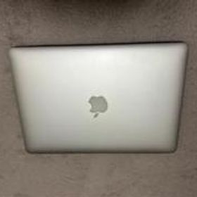 【美品】Apple MacBook Air 2017 13-inchi