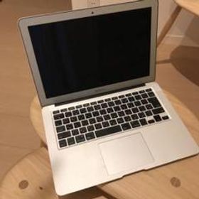 APPLE MacBook Air MQD32J/A おしゃれ かっこいい