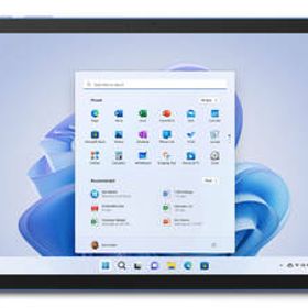 新品未開封保証付き13型 マイクロソフト Surface Pro 9 QEZ-00045 [サファイア] Win11/Corei5/8GB/SSD256GB/Office Home and Business 2021