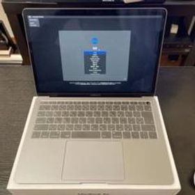 Thumbnail of MacBook Air 2019 corei5 メモリー8GB SSD128GB