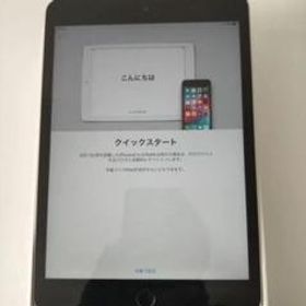 iPad mini3 Wi-Fi+Cellular16GB