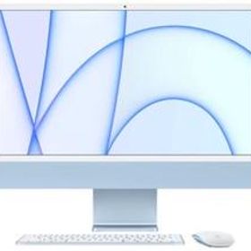 Apple iMac M1 24インチ 4.5K 2021 新品¥159,500 中古¥81,000 | 新品