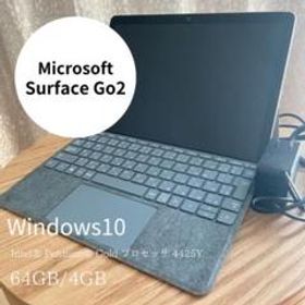 Surface GO 2