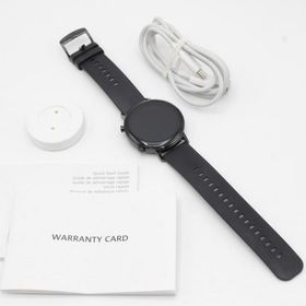 HUAWEI WATCH GT 2 新品 10,112円 中古 5,980円 | ネット最安値の価格