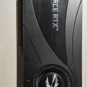 ZOTAC GeForce RTX 2070 SUPER 8GB GDDR6