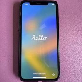 iPhone11 Pro 256GB SiMフリー Softbank グリーン