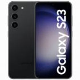 Samsung Galaxy S23 S9110 Dual Sim 8GB RAM 256GB 5G 黒 新品 SIMフリー スマホ 本体 1年保証
