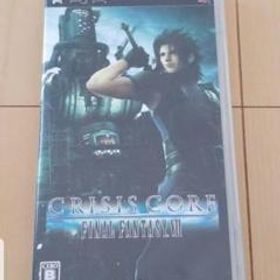 FF7 クライシス コア
