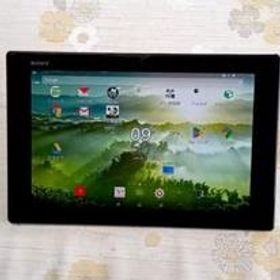 SONY Xperia Z2 Tablet 中古¥4,180 | 新品・中古のネット最安値